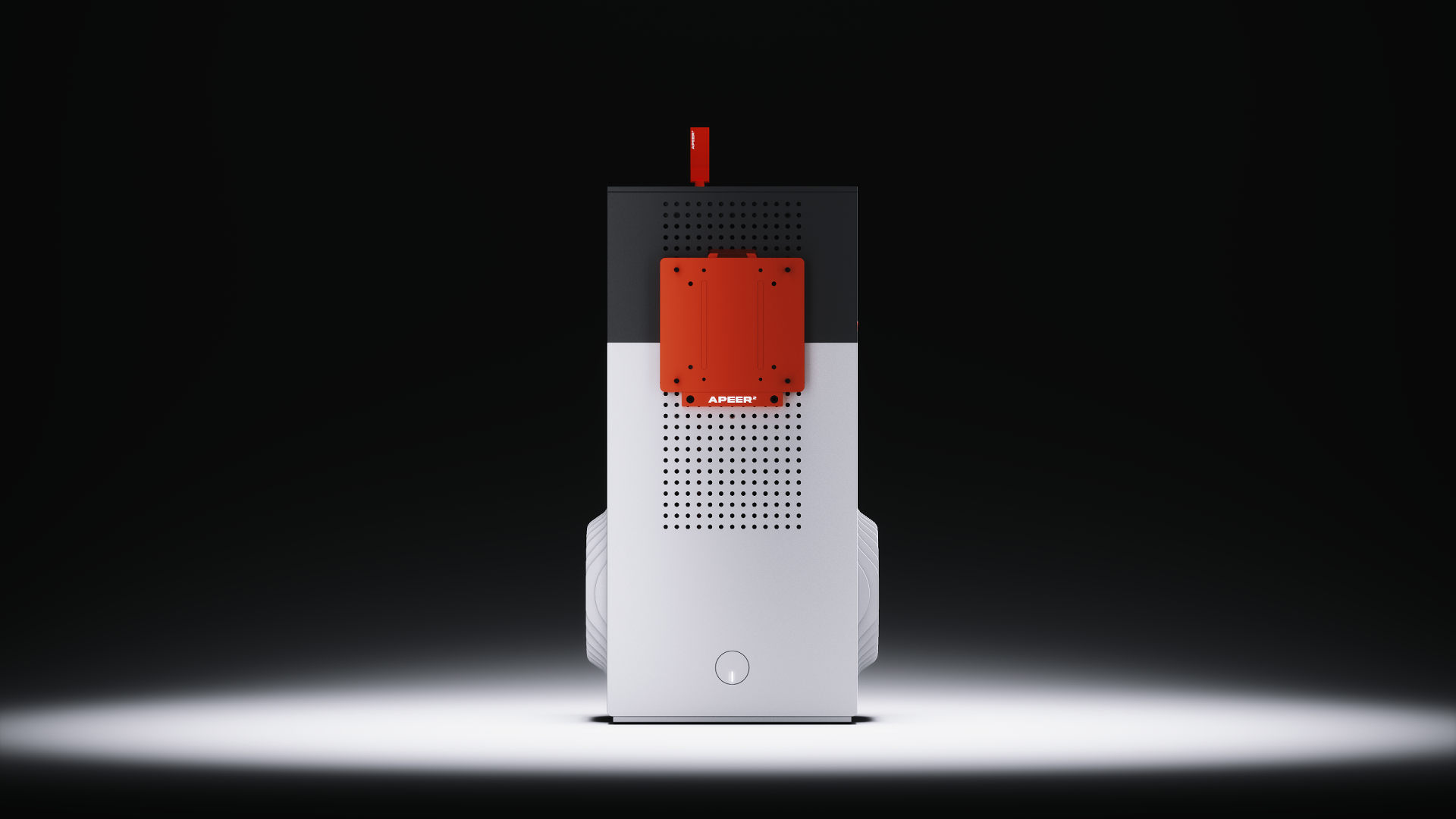 ITX Case