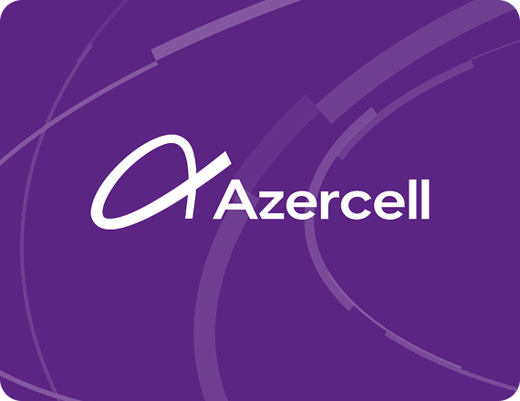 Azercell. Наш досвід у UX/UI для Telecom