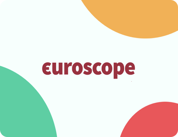 Ребрендинг Ants Позиціювання інформаційного ресурсу з євроінтеграції