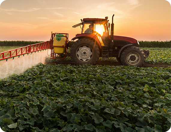 Harvex. Розробка бренду для сільського господарства