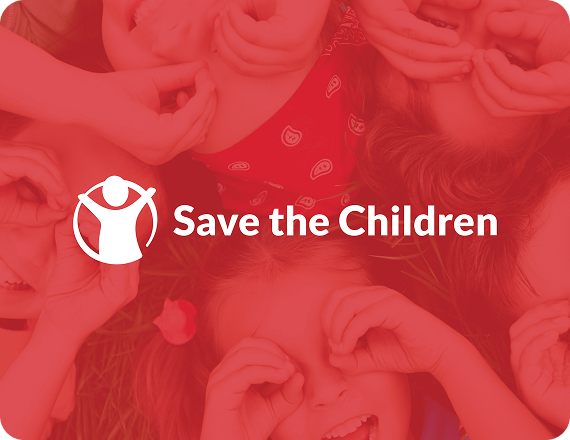 Save the Children International